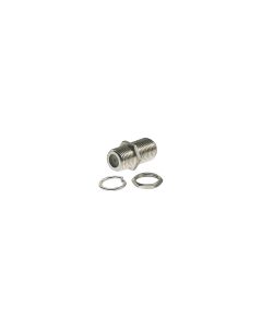 F-CONNECTOR V-V 2ST