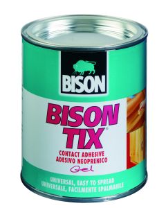 Bison Bison Tix® Blik 250 ml
