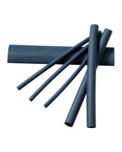 KRIMP ZWART 6XASSORTI