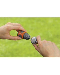 GARDENA Slangstuk 13 mm (1/2") - 15 mm (5/8")