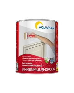 Binnenmuur-Droog 0,75 L