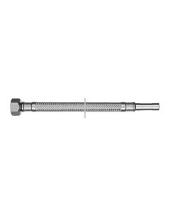 1 Sanflex 100 cm - 3/8" F x 10 mm - rubber