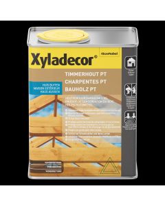 XYLADECOR TIMMERHOUT PT 0,75 L