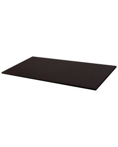 Merkloos Betonplex 18mm donkerbruin 125x62,5cm
