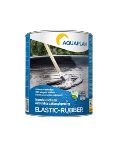 Elastic Rubber 0,75 kg
