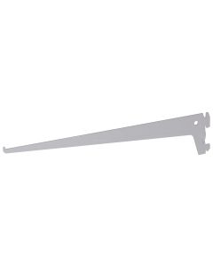 Element System Drager Enkel Classic 50 Pro, wit, 40cm