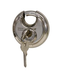 Carpoint Discusslot ø70mm