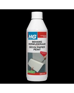 HG behangverwijderaar 500ml fles
