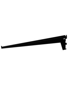 Element System Drager Enkel Classic 50 Pro, zwart, 50cm