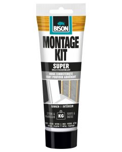 Bison Montagekit Super Hangtube 300 g