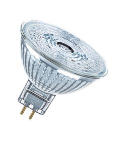 LED 12V GU5.3 621LM 8W WW