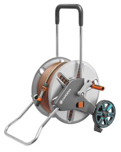 GARDENA Slangenwagen CleverRoll L Metaal Set