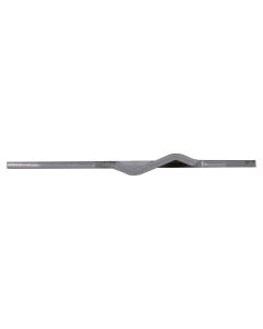 Element System Drager Enkel Classic 50 Pro, aluminium kleurig, 40cm
