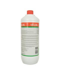 Turtle Wax 52880 Zip Wax Shampoo 1,5 Liter