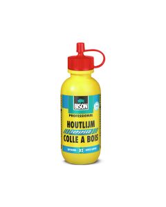 Bison Houtlijm Topspeed Flacon 75 g