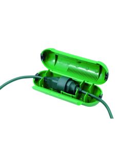 STEKKER SAFEBOX PR100 GROEN