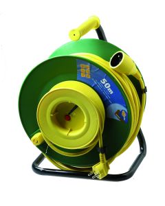TUINHASPEL 3G1.5 PVC 50M
