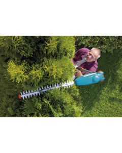 GARDENA Telescopische accu-heggenschaar THS 42/18V P4A set