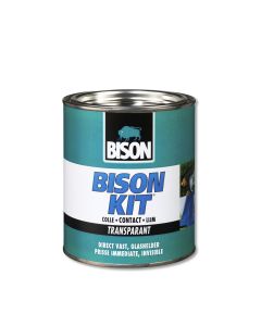 Bison Bison Kit® Transparant Blik 750 ml
