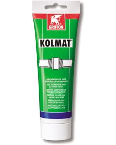 1 Kolmat afdichtingspasta in tube 300 g