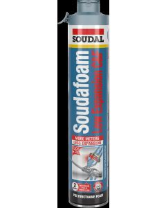 Soudafoam Low Expansion C&F 750ml