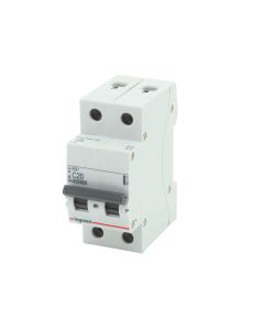 SOKKELAUTOMAAT RX3 2P 4500A C20