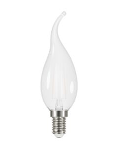 LED TIPKAARS E14 250LM 2.5W WW MW