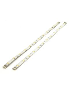 LED STRIP 170LM 2.4W WW 2x30CM IP44