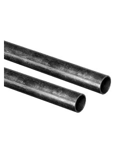 1 Verzinkte buis lengte 3 m - diam. 1/2"