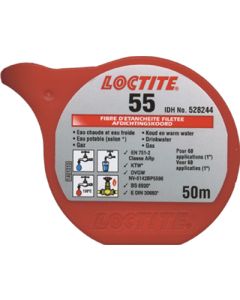 1 Loctite afdichtingskoord 50 m