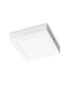 LED PLAF VILLO 720LM 12W VIERK
