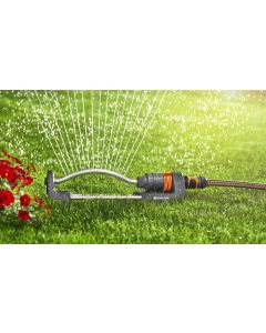 GARDENA Zwenksproeier Aqua S