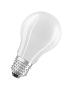 LED RTR CLA E27 806LM 7W WW DIM MAT
