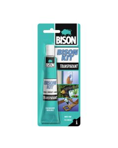 Bison Bison Kit® Transparant Blister 50 ml