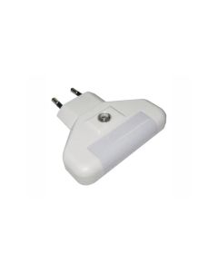 NACHTLICHT LED ON/OFF