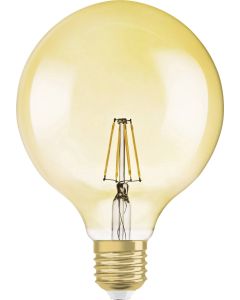 LED 1906 GLOBE E27 225LM 2.5W WW
