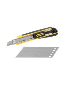 STANLEY FATMAX Afbreekmes 9mm