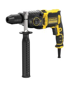 STANLEY FATMAX 1100W Klopboormachine met 2 Snelheden in koffer