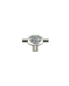 SPLITTER 2WEG 5-1000MHZ