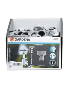 GARDENA Kraanstuk 26,5 mm (G 3/4") E24
