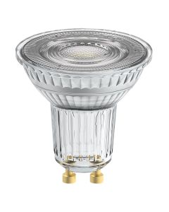 LED REFL GU10 230LM 3.4W WW SS DIM