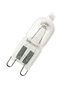 HALOGEEN  G9 235LM 20W WW