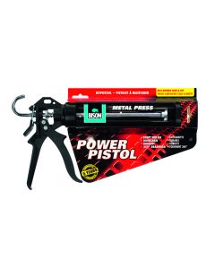 Bison Power Pistol