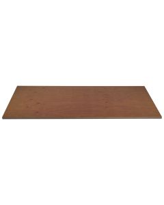 Merkloos Betonplex 18mm lichtbruin 125X62,5cm