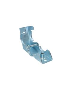 Carpoint Klem voor Neuswiel Ø 48 mm