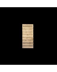 Poorten - Strato Port - 1800 x 900 mm
