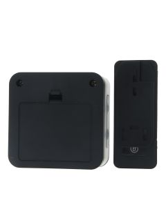 BEL SET DRDLS 18MEL 90DB FLSH ANT
