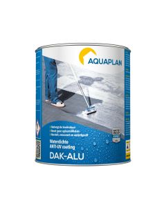 Dak-Alu 0,75 L