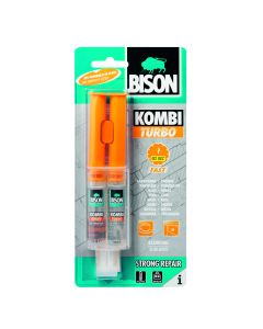 Bison Kombi Turbo® Blister 24 ml