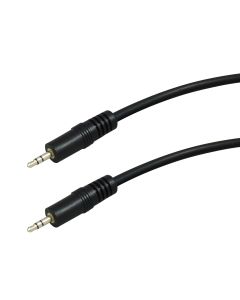 SNOER MINI JACK>MINI JACK 1.5M
